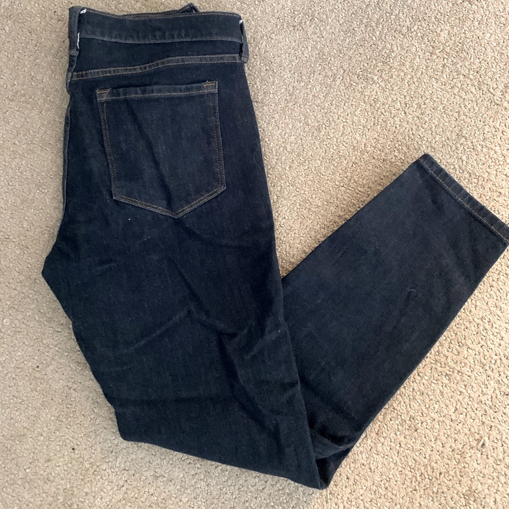 Banana Republic Skinny Jeans Size 8